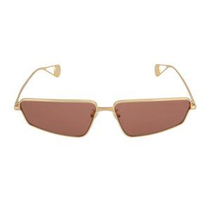SALE! Gucci Cat-Eye Metal Sunglasses!